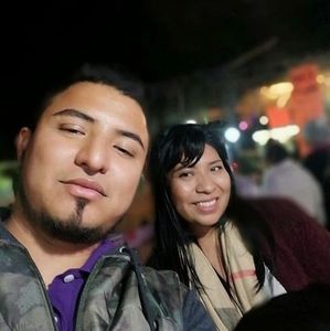 Meet your Posher, Ramiro